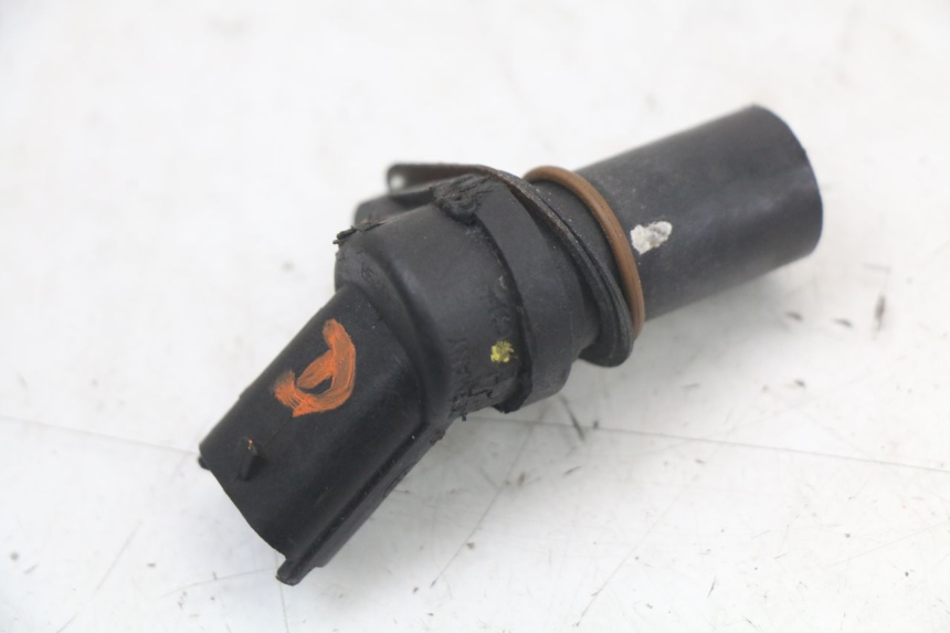 photo de ARRANQUE PINON PIAGGIO MP3 HPE 350 (2018 - 2020) - Primer plano técnico