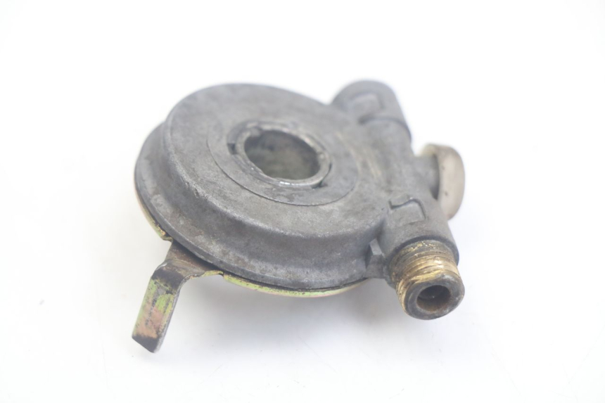 photo de ARRANQUE PINON APRILIA SCARABEO 100 (2003 - 2012) - Zoom estado de uso