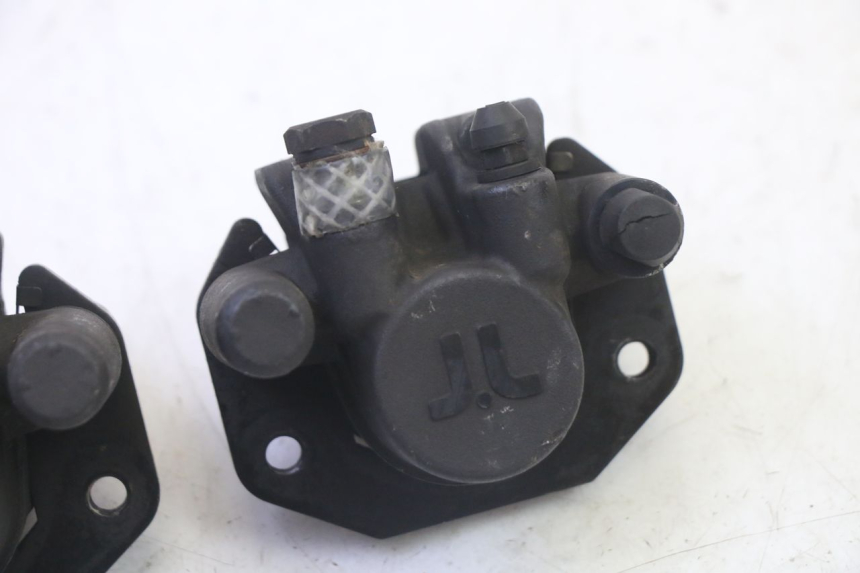 photo de PINZA FRENO TRASERA QUADRO 4 4D 350 (2015 - 2018) - Zoom estado de uso