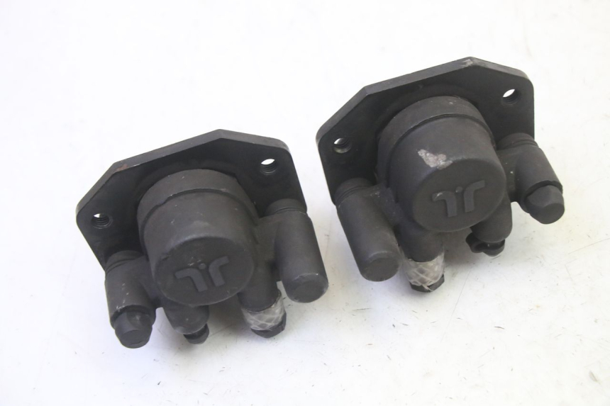 photo de PINZA FRENO TRASERA QUADRO 4 4D 350 (2015 - 2018) - Vista general del producto