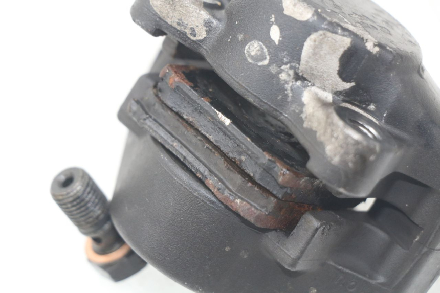 photo de PINZA FRENO TRASERA YAMAHA AEROX NAKED 2T 50 (2013 - 2017) - Otra perspectiva