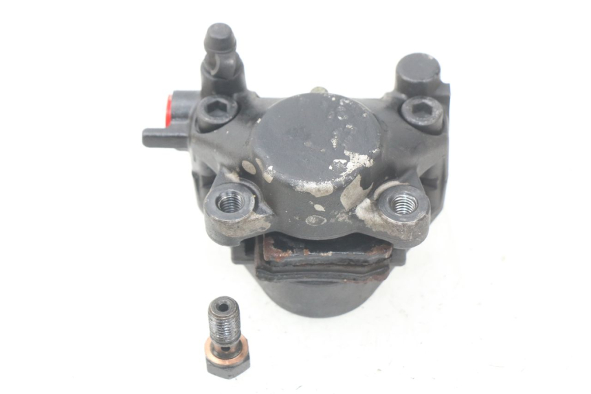 photo de PINZA FRENO TRASERA YAMAHA AEROX NAKED 2T 50 (2013 - 2017) - Primer plano técnico