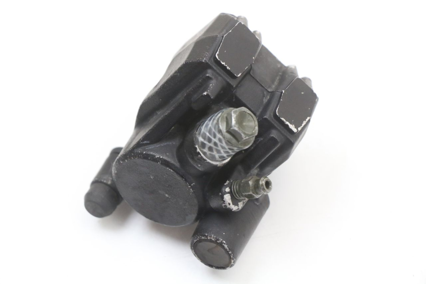 photo de PINZA FRENO TRASERA ORION AGB37 CRF1 DIRT BIKE 140 - Zoom estado de uso