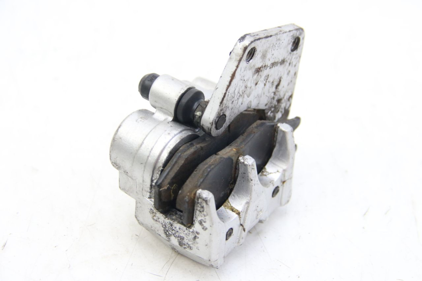 photo de PINZA DE FRENO TRASERA ECCITY ARTELEC 670 1 (2013 - 2017) - Primer plano técnico