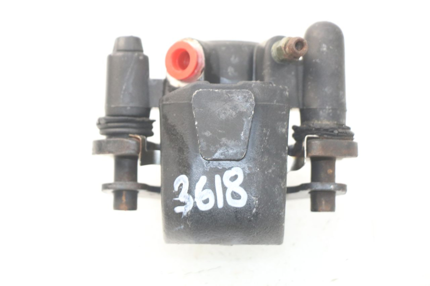 photo de PINZA FRENO TRASERA CHINESE QUAD ATV ENFANT 125 - Primer plano técnico