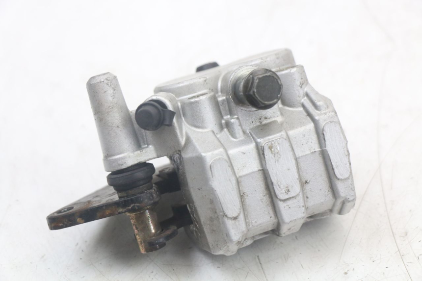 photo de PINZA DE FRENO TRASERA JONWAY AZTRAL 125 (2008 - 2017) - Zoom estado de uso