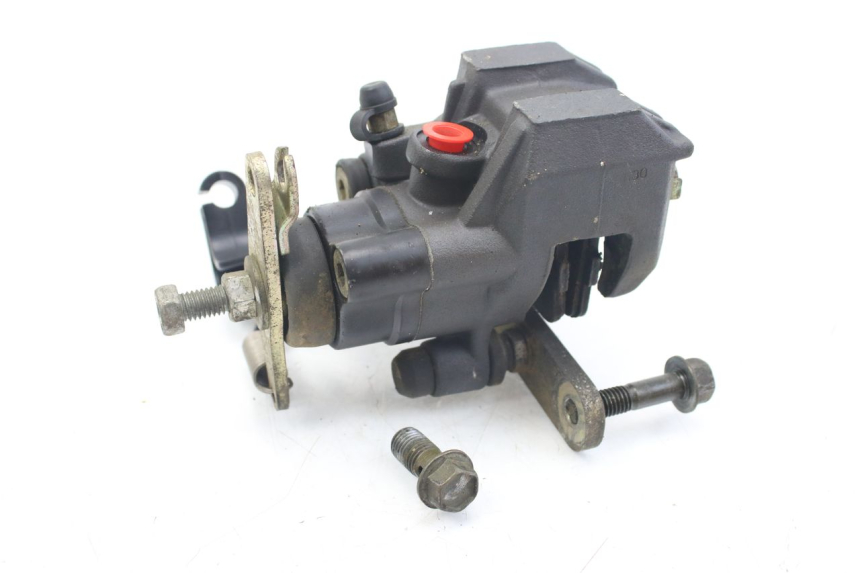 photo de PINZA DE FRENO TRASERA YAMAHA BLASTER 200 (2003 - 2007) - Zoom estado de uso