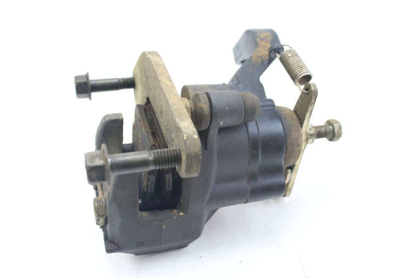 photo de PINZA DE FRENO TRASERA YAMAHA BLASTER 200 (2003 - 2007) - Detalles de los puntos de fijación