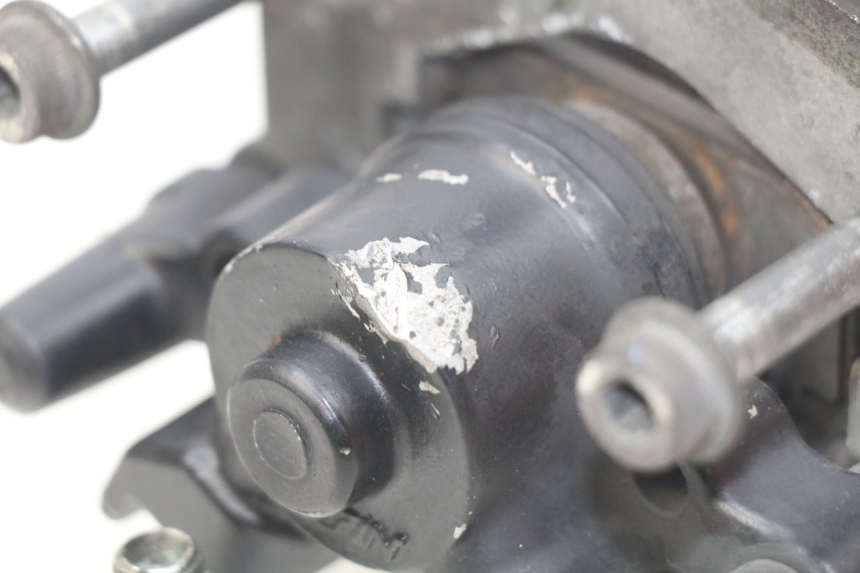 photo de PINZA DE FRENO TRASERA SUZUKI BURGMAN 125 (2007 - 2014) - Zoom estado de uso