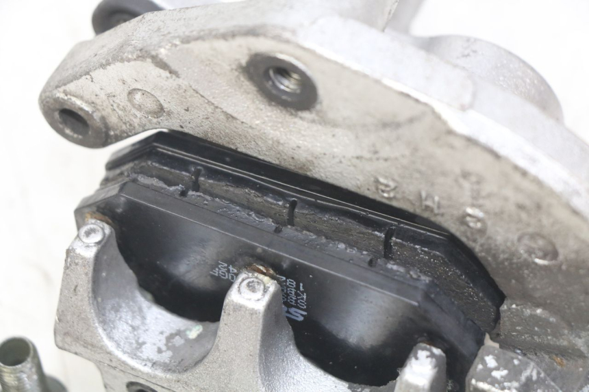 photo de PINZA FRENO TRASERA SUZUKI BURGMAN 650 (2002 - 2004) - Zoom estado de uso