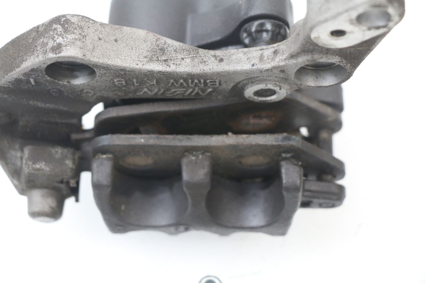 photo de PINZA FRENO TRASERA BMW C SPORT 650 (2015 - 2021) - Zoom estado de uso