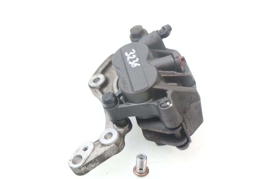 photo de PINZA FRENO TRASERA BMW C SPORT 650 (2015 - 2021) - Primer plano técnico