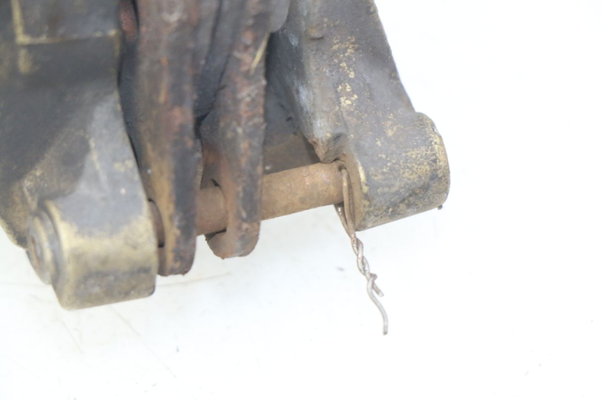 photo de PINZA DE FRENO TRASERA HONDA CB 500 (1997 - 2003) - Detalle de la pieza