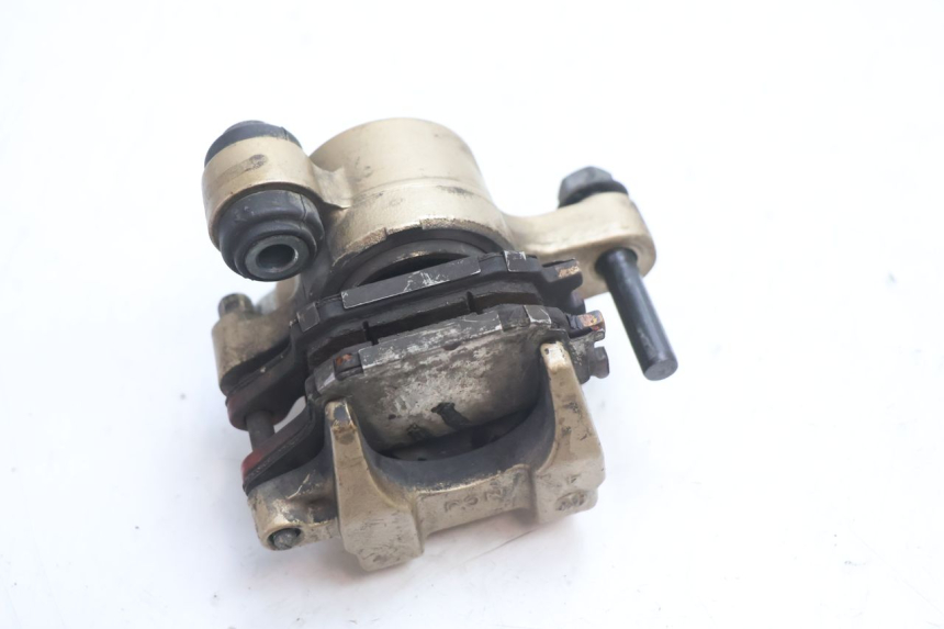 photo de PINZA FRENO TRASERA HONDA CB F HORNET 600 (2005 - 2006) - Primer plano técnico