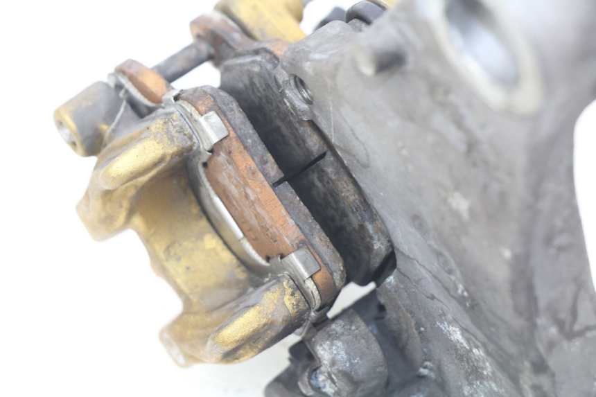 photo de PINZA FRENO TRASERA HONDA CBRF CBR-F PC41 600 (2011 - 2013) - Zoom estado de uso