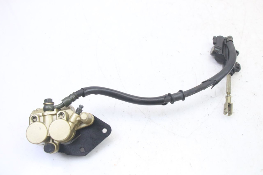 photo de PINZA FRENO TRASERA CCR DIRT BIKE 110 - Vista principal