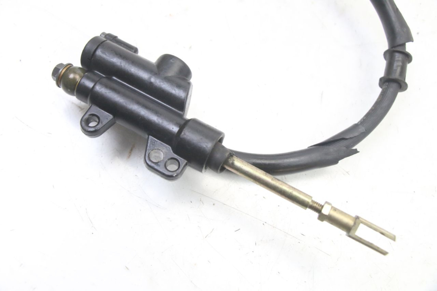 photo de PINZA FRENO TRASERA CCR DIRT BIKE 110 - Otra vista del artículo