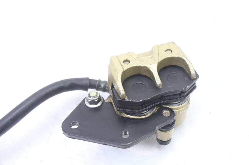 photo de PINZA FRENO TRASERA CCR DIRT BIKE 110 - Primer plano técnico