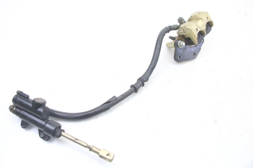 photo de PINZA FRENO TRASERA CCR DIRT BIKE 110 - Marcados y referencias originales