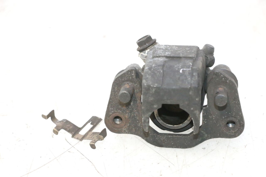 photo de PINZA FRENO TRASERA PEUGEOT CITYSTAR 2T 50 (2018 - 2021) - Primer plano técnico