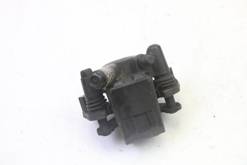 photo de PINZA DE FRENO TRASERA PEUGEOT CITYSTAR 50 (2013 - 2017) - Zoom estado de uso