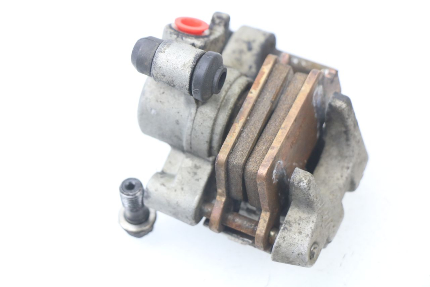 photo de PINZA FRENO TRASERA HONDA CR 125 (2000 - 2001) - Detalles de los puntos de fijación