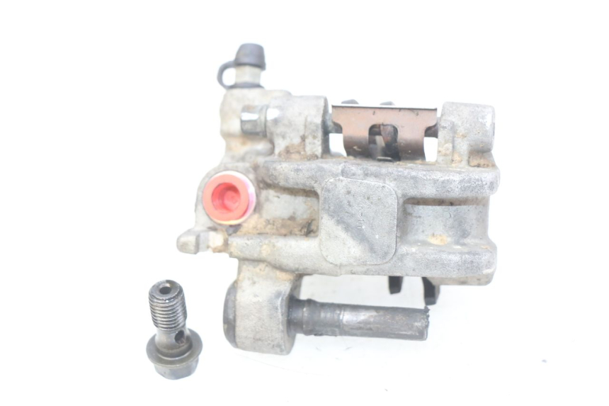 photo de PINZA DE FRENO TRASERA HONDA CRF CR-F 450 (2005 - 2008) - Primer plano técnico