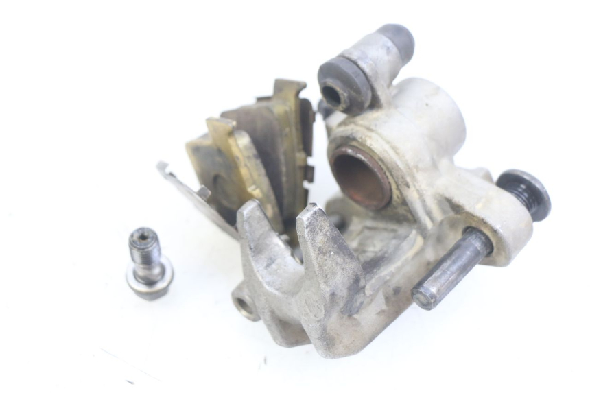 photo de PINZA DE FRENO TRASERA HONDA CRF CR-F 450 (2009 - 2012) - Detalle de la pieza