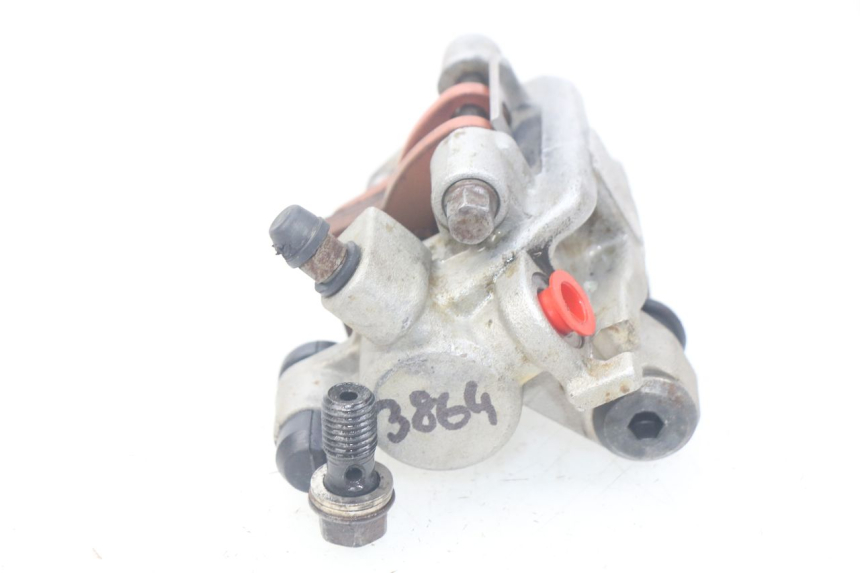 photo de PINZA DE FRENO TRASERA HONDA CRF 250 (2016 - 2017) - Vista principal