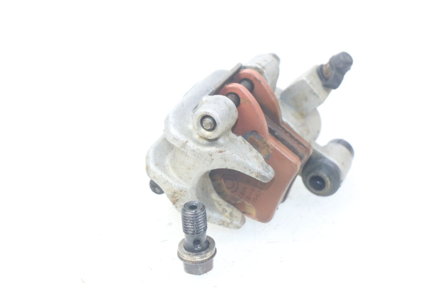 photo de PINZA DE FRENO TRASERA HONDA CRF 250 (2016 - 2017) - Zoom estado de uso