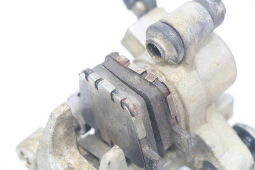photo de PINZA DE FRENO TRASERA HONDA CRF 250 (2013 - 2016) - Zoom estado de uso