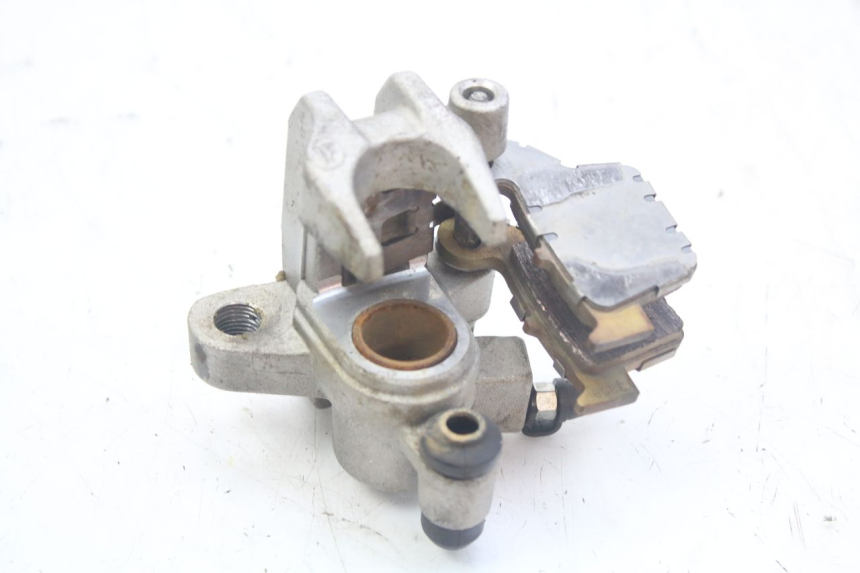photo de PINZA DE FRENO TRASERA HONDA CRF 250 (2010 - 2013) - Zoom estado de uso