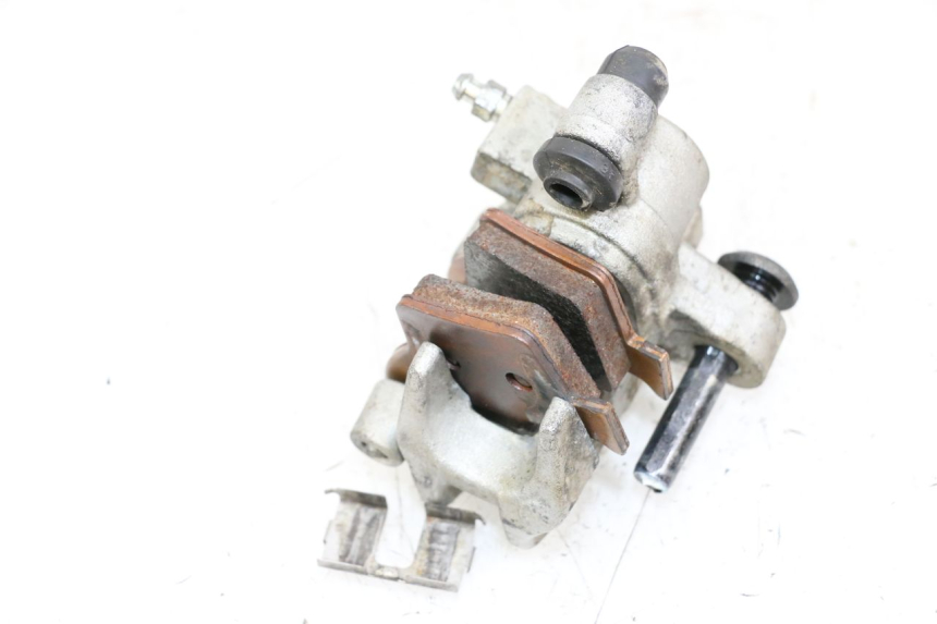 photo de PINZA FRENO TRASERA HONDA CRF R 250 (2020 - 2021) - Primer plano técnico