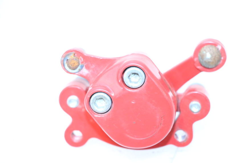 photo de PINZA FRENO TRASERA ORION DELTA DIRT BIKE 50 - Primer plano técnico
