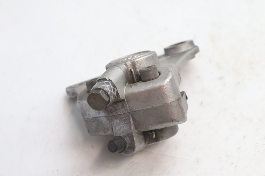 photo de PINZA FRENO TRASERA HM HONDA DERAPAGE 50 (2007 - 2009) - Zoom estado de uso