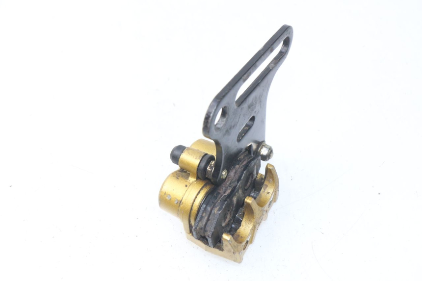 photo de PINZA DE FRENO TRASERA LONCIN DIRT BIKE 125 - Detalle de la pieza