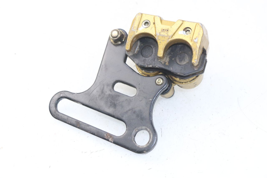 photo de PINZA DE FRENO TRASERA LONCIN DIRT BIKE 125 - Otra perspectiva