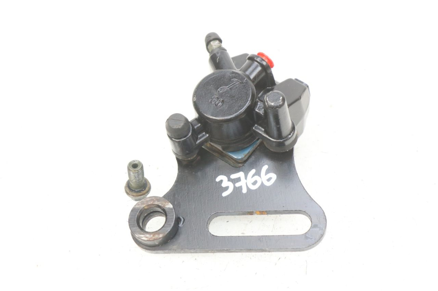 photo de PINZA DE FRENO TRASERA LONCIN DIRT BIKE 125 - Vista principal