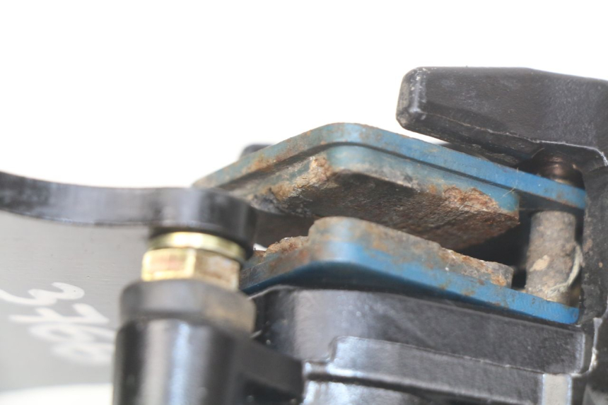 photo de PINZA DE FRENO TRASERA LONCIN DIRT BIKE 125 - Detalle de la pieza