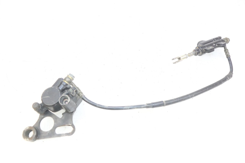 photo de PINZA DE FRENO TRASERA APOLLO DIRT BIKE 125 (2010 - 2018) - Vista principal