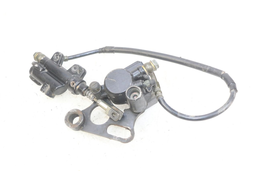 photo de PINZA DE FRENO TRASERA APOLLO DIRT BIKE 125 (2010 - 2018) - Detalle de la pieza
