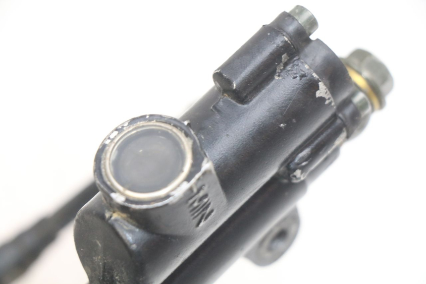 photo de PINZA DE FRENO TRASERA APOLLO DIRT BIKE 125 (2010 - 2018) - Otra perspectiva