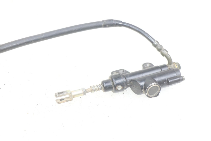 photo de PINZA DE FRENO TRASERA APOLLO DIRT BIKE 125 (2010 - 2018) - Primer plano técnico