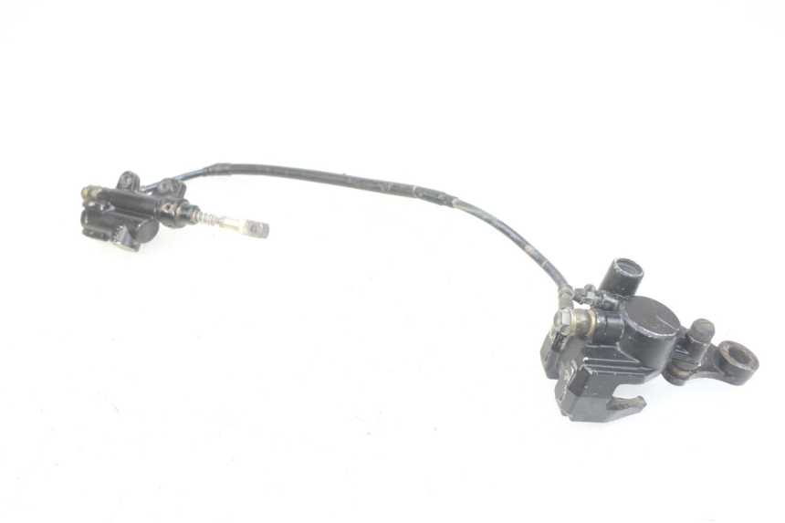 photo de PINZA DE FRENO TRASERA APOLLO DIRT BIKE 125 (2010 - 2018) - Recambio usado revisado