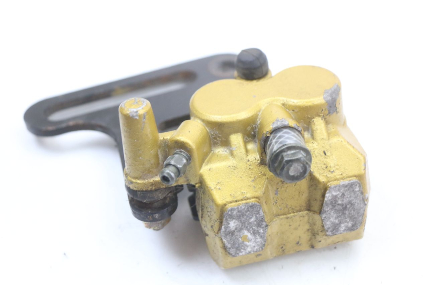 photo de PINZA DE FRENO TRASERA CCR DIRT BIKE 125 - Zoom estado de uso