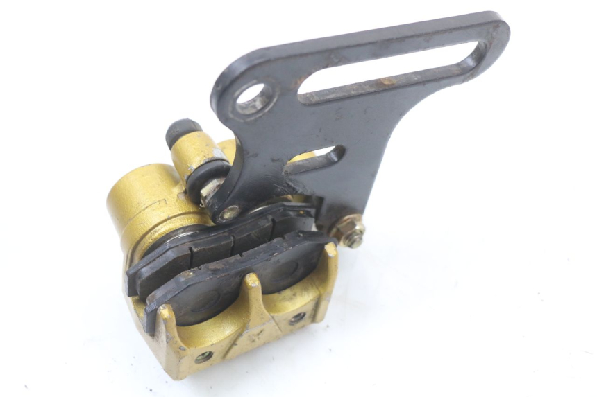 photo de PINZA DE FRENO TRASERA CCR DIRT BIKE 125 - Detalles de los puntos de fijación
