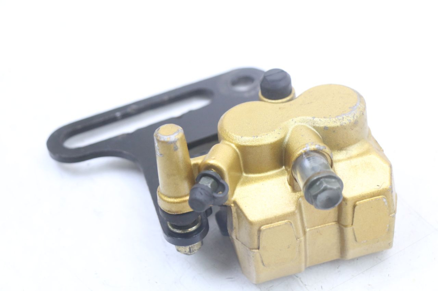 photo de PINZA DE FRENO TRASERA LONCIN DIRT BIKE 125 - Otra perspectiva