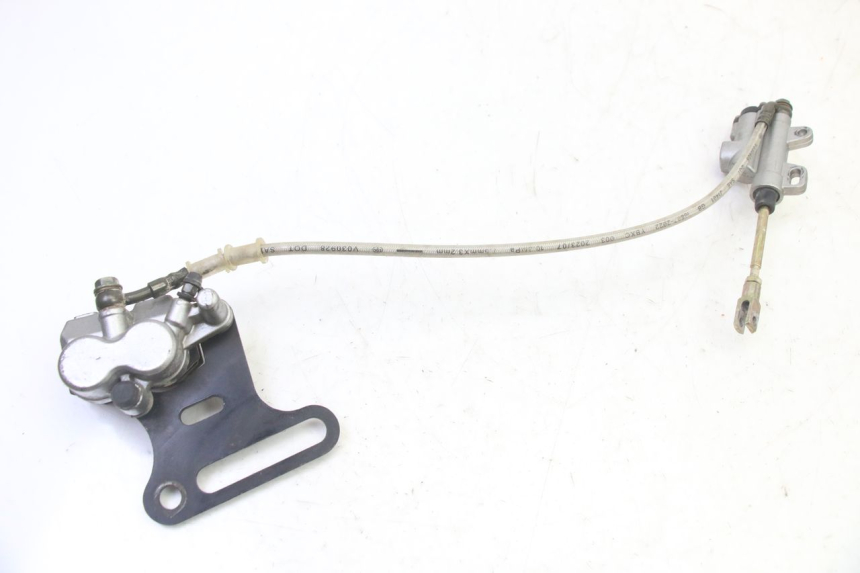 photo de PINZA DE FRENO TRASERA CCR DIRT BIKE 125 - Vista principal