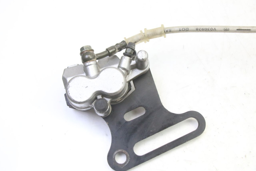 photo de PINZA DE FRENO TRASERA CCR DIRT BIKE 125 - Detalle de la pieza