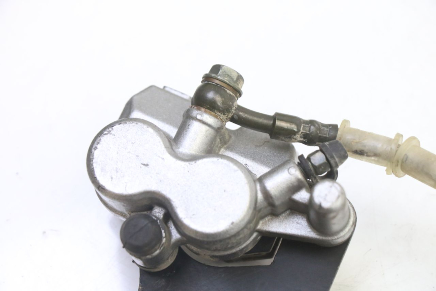 photo de PINZA DE FRENO TRASERA CCR DIRT BIKE 125 - Zoom estado de uso